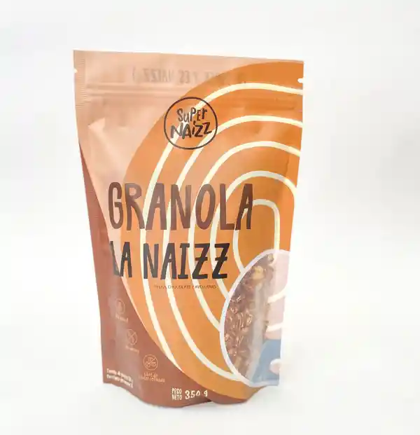Granola La Naizz