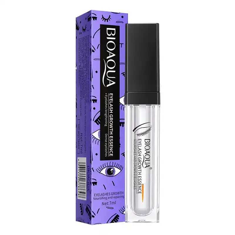  Mascarilla Serum Crecimiento Pestanas BIOAQUA 