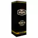 Aceite Para Barba Whiskers Original