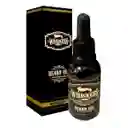 Aceite Para Barba Whiskers Original