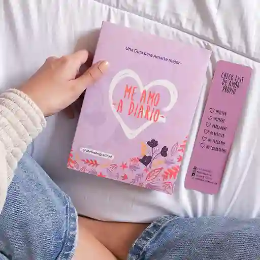 Diario De Amor Propio