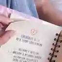 Diario De Amor Propio