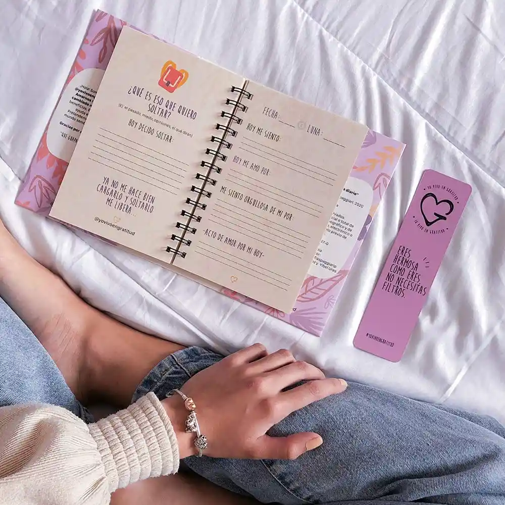Diario De Amor Propio