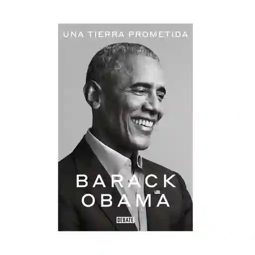Una Tierra Prometida Ebook