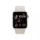 Watch Se 40 Star Al St Sp Gps Apple Mnjp3be/a