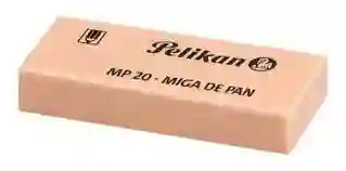 Borrador Miga De Pan Pelikan Mp20