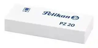 Borrador Nata Pelikan Pz20