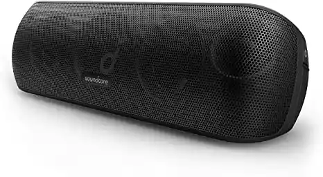 Soundcore Monitor + Wireless Hifi Portable Speaker