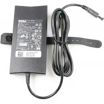 Cargador Original Dell 19.5v A 4.62a