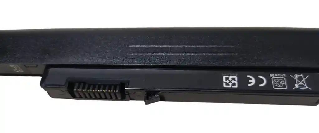 Bateria Para Hp Pavilion Sleekbook 14, 14t, 15z Series Vk04