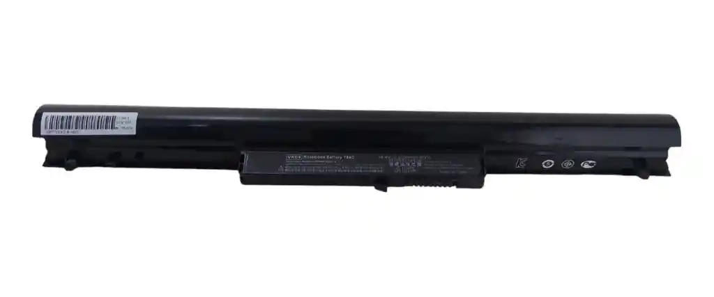 Bateria Para Hp Pavilion Sleekbook 14, 14t, 15z Series Vk04