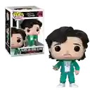 Player 456: Seong Gi-hun Funko Pop Squid Game 1222