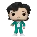 Player 456: Seong Gi-hun Funko Pop Squid Game 1222