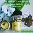 Kit Regalo De Abundancia, Contiene: Vela Aromatizada, Tarjeta De Meditación, Juego Papel Oriental, Incienso Y Monedas