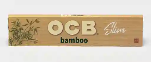 Papel Bamboo Slim