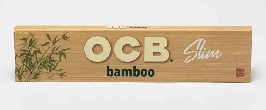 Papel Bamboo Slim