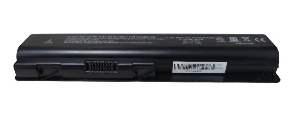 Bateria Para Hp Dv4 Dv5 Cq50 Cq45 Cq40 Dv6 Cq60