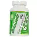 Yohimbine Hcl 90 Capsulas