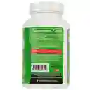 Yohimbine Hcl 90 Capsulas