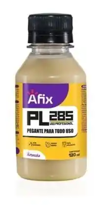 Pl 285 Pegante Para Todo Uso 120ml