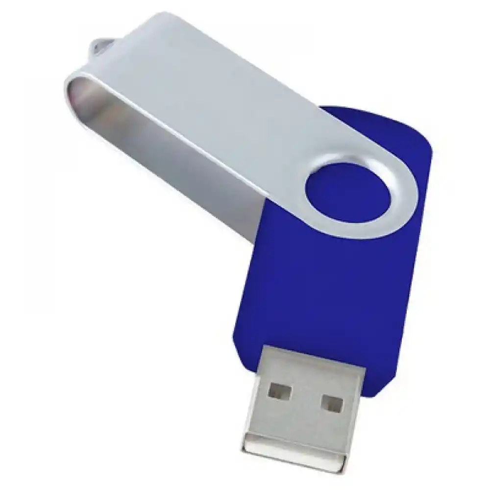 Memoria Usb 8 Gb Original Dg Technology