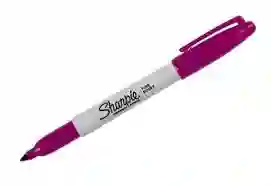 Marcador Sharpie Magenta