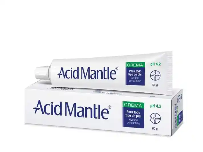 Acid Mantle Crema