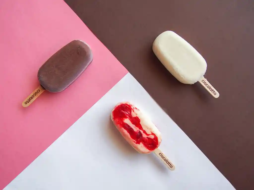 Paletas Pops Surtidas Ciocollato