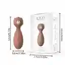 Vibrador Bear 3 | + Discreto + Potente Muchos Mas Orgasmos