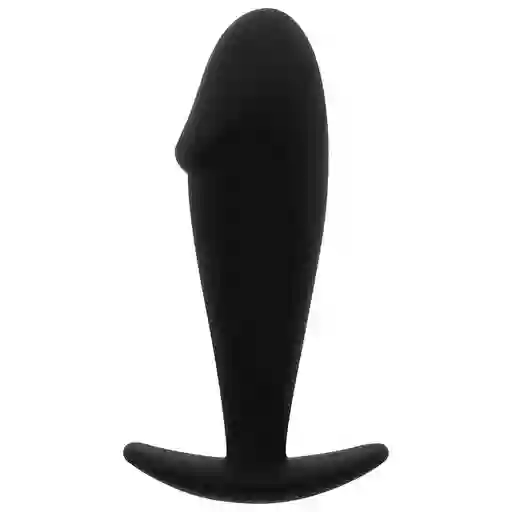 Dildo Iniciador Anal Ideal Para Pirmera Vez