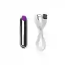 Vibrador Sexual Impermeable Carga Usb