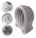 Calentador De Ambiente Calefactor Kalley 900w Hasta 1500w