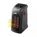 Calentador Ambiente Portátil Calefactor De Pared 400w