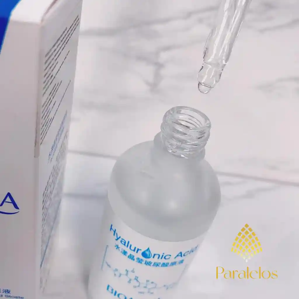  Serum Acido Hialuronico BIOAQUA 