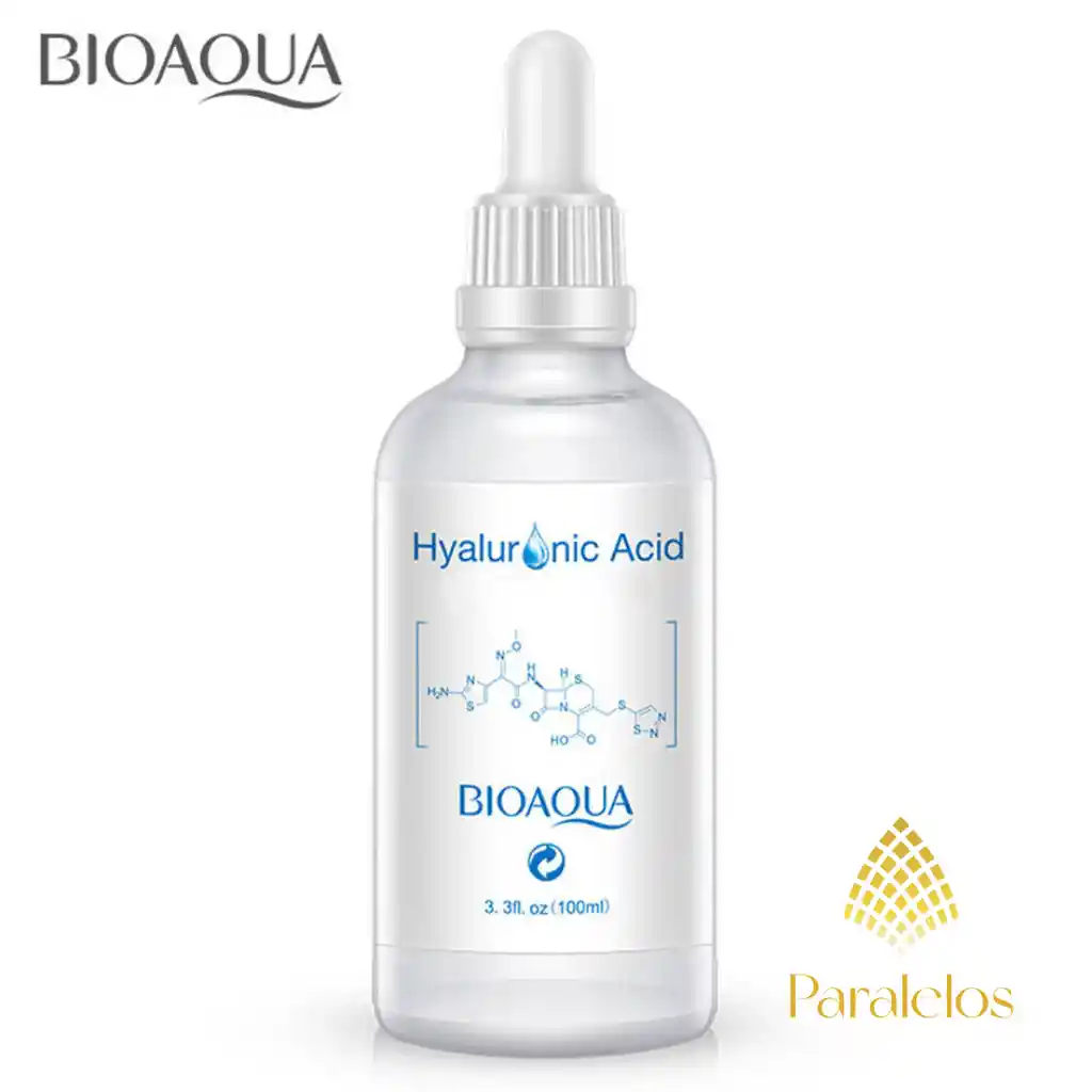  Serum Acido Hialuronico BIOAQUA 