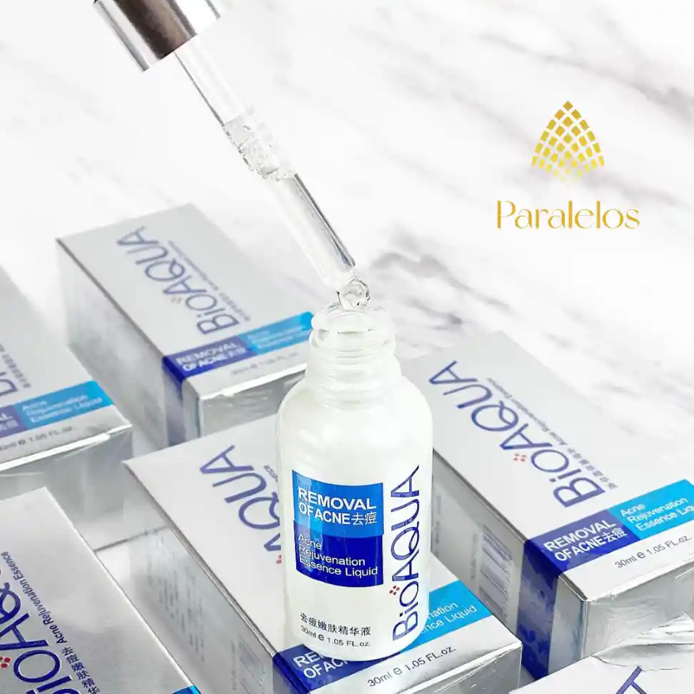  Serum Anti Acne BIOAQUA 