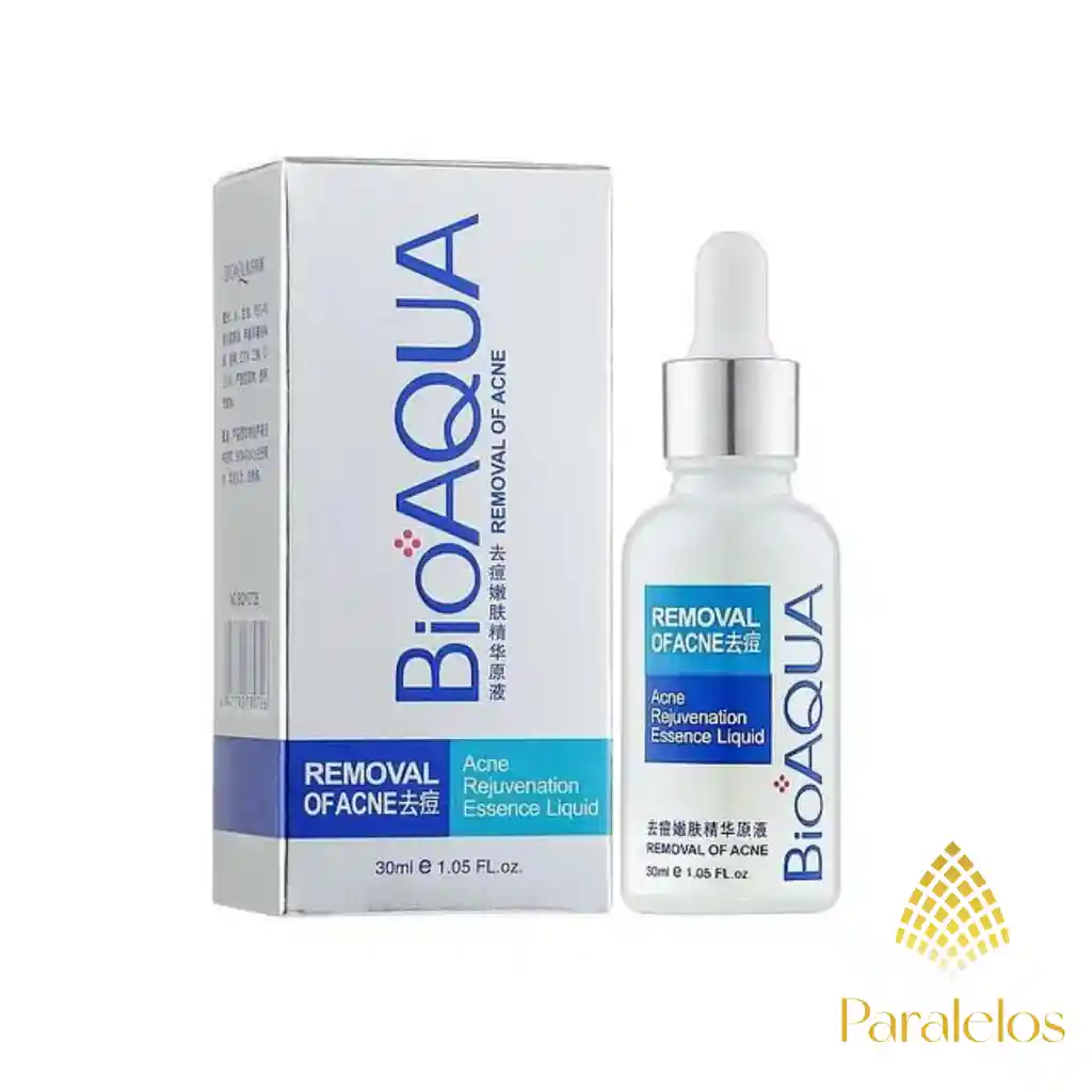  Serum Anti Acne BIOAQUA 