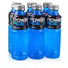 Paca Power Azul X 6