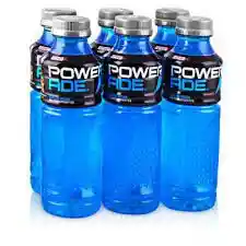Paca Power Azul X 6