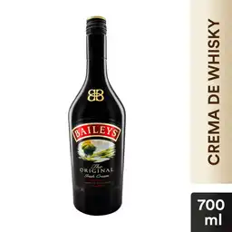 Crema De Whisky Baileys 700