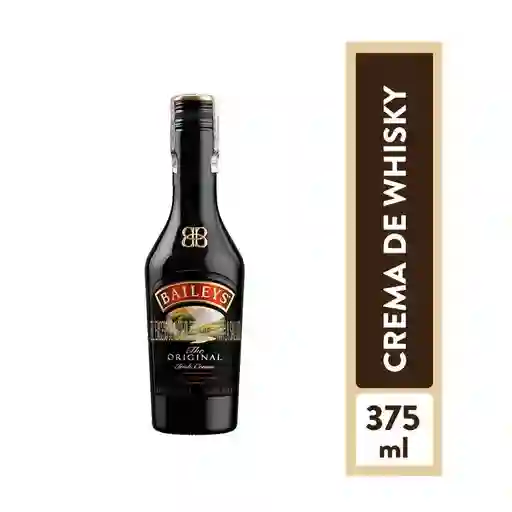 Crema De Whisky Baileys 375