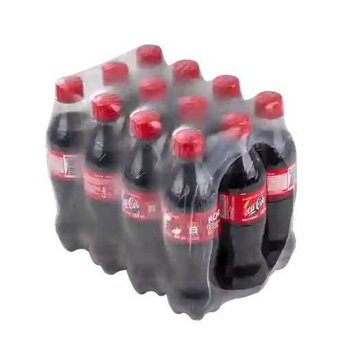   Coca-Cola  P 400 