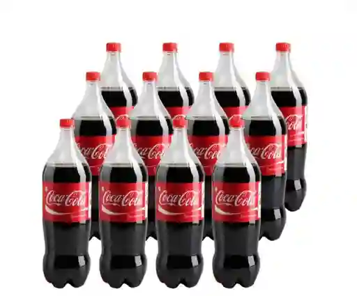   Coca-Cola  P 1.5 