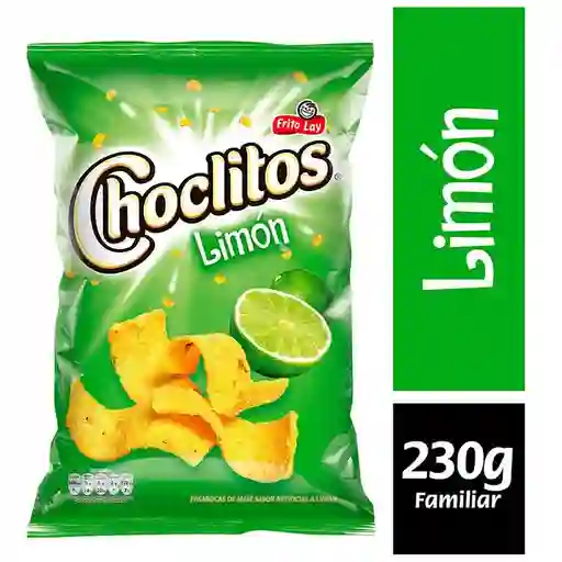 Choclitos 230