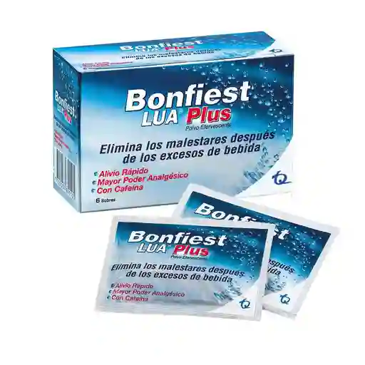 Bonfiest
