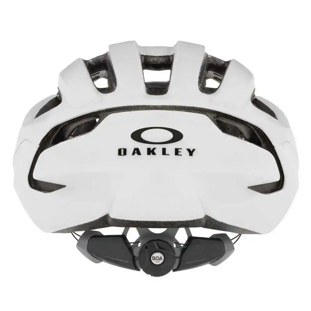 Casco Oakley Aro3 Lite Blanco Talla S