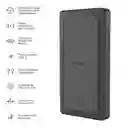 Powerbank Inalámbric Xl 10.000mah Mophie Ac002mop40 Usb-c Pd