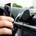 Cargador Inalámbrico Magsafe Magnético Para Iphone En Carro