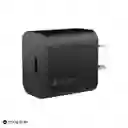 Cargador Tipo C Carga Rapida Pd 20w Apple Mophie Ac002mop43