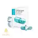  Mascarilla Facial BIOAQUA De Vitaminas B 